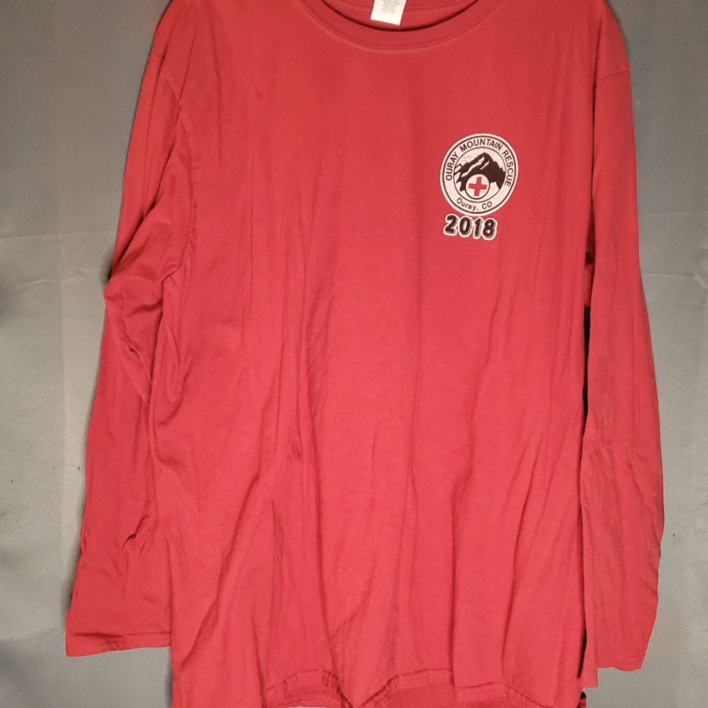 Ouray Long Sleeve
